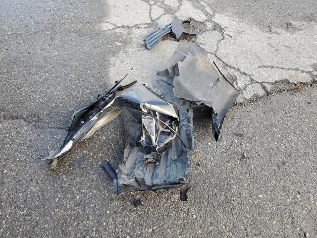 JTNB11HK4J3019468 - 2018 TOYOTA CAMRY L შავი ფოტო 12