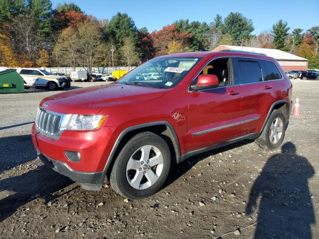 2011 JEEP GRAND CHER LAREDO, 