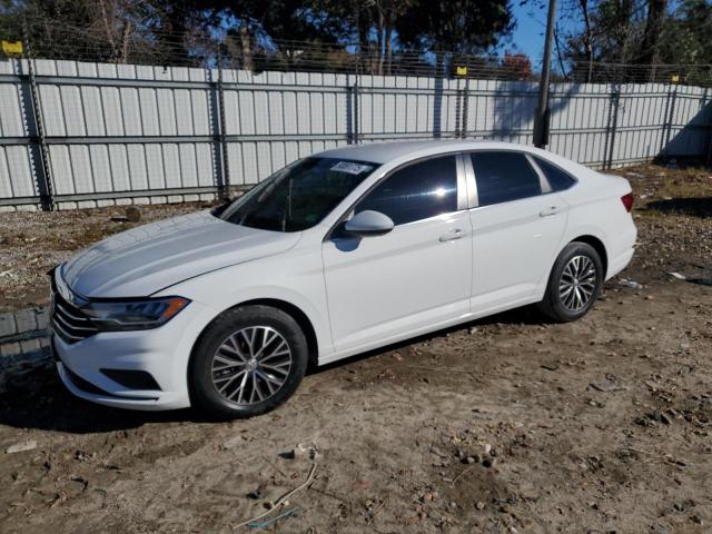 2021 VOLKSWAGEN JETTA S, 