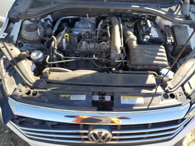 3VWN57BU0MM070971 - 2021 VOLKSWAGEN JETTA S WHITE photo 11