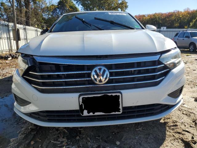 3VWN57BU0MM070971 - 2021 VOLKSWAGEN JETTA S WHITE photo 5