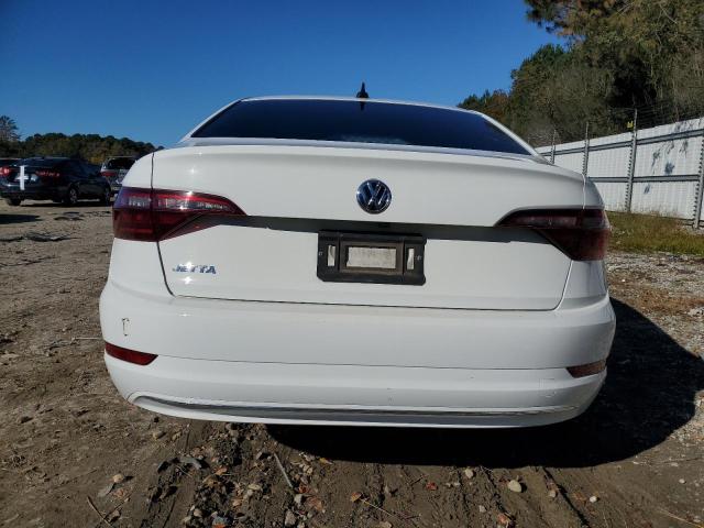 3VWN57BU0MM070971 - 2021 VOLKSWAGEN JETTA S WHITE photo 6