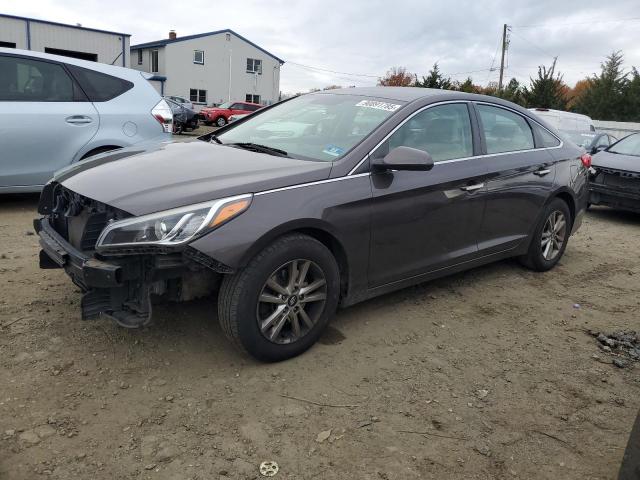 2017 HYUNDAI SONATA SE, 