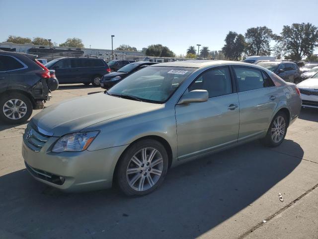 2007 TOYOTA AVALON XL, 