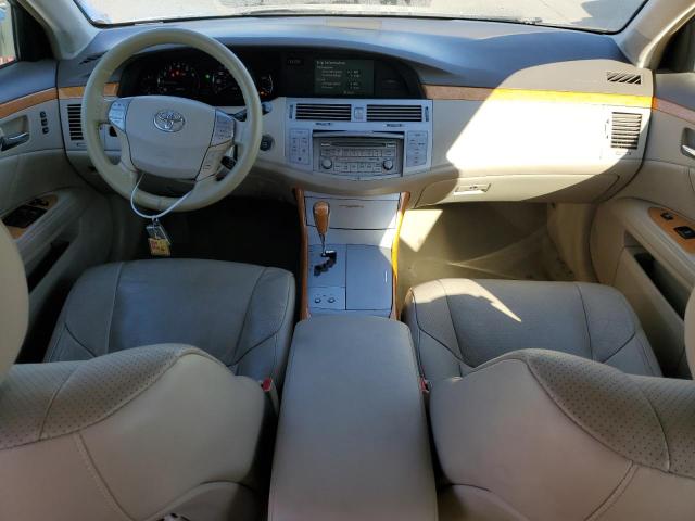 4T1BK36B77U218044 - 2007 TOYOTA AVALON XL Yaşıl foto 8