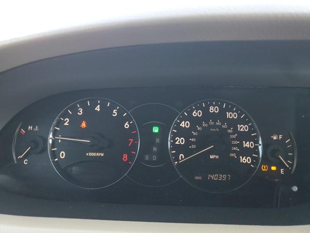 4T1BK36B77U218044 - 2007 TOYOTA AVALON XL Yaşıl foto 9