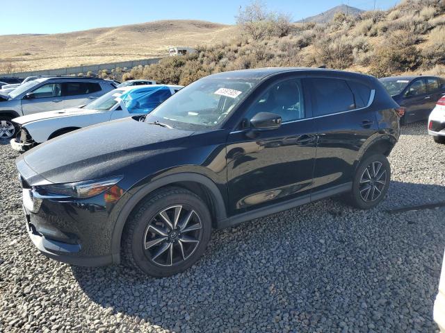 2017 MAZDA CX-5 GRAND TOURING, 