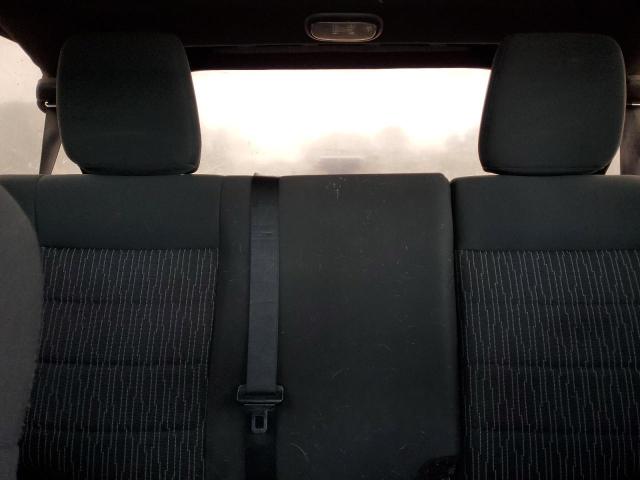 1J4BA3H1XBL583242 - 2011 JEEP WRANGLER U SPORT Braun Foto 10