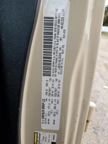 1J4BA3H1XBL583242 - 2011 JEEP WRANGLER U SPORT Braun Foto 13