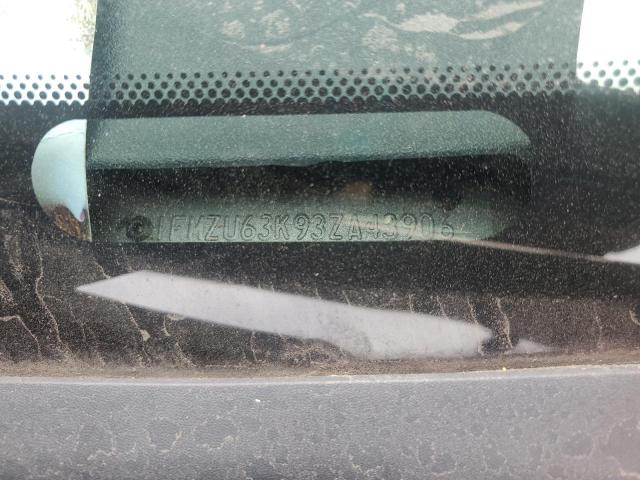 1FMZU63K93ZA43906 - 2003 FORD EXPLORER XLT GRAY photo 12