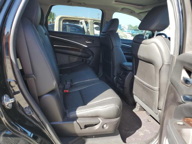 5J8YD4H30KL031829 - 2019 ACURA MDX BLACK photo 11