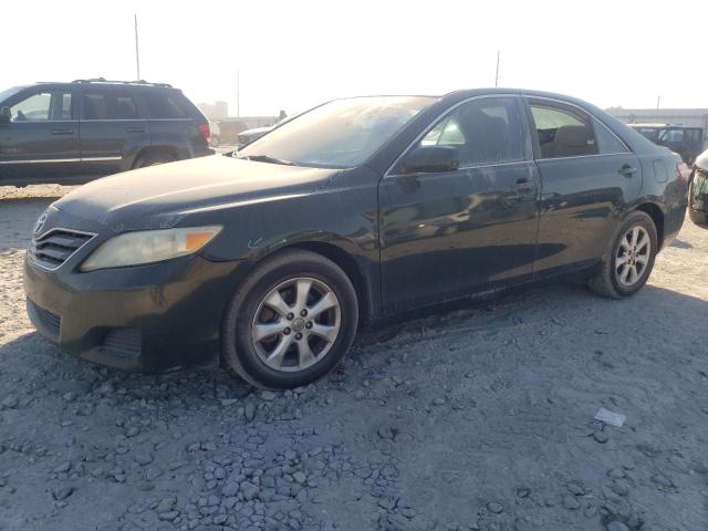 2011 TOYOTA CAMRY BASE, 