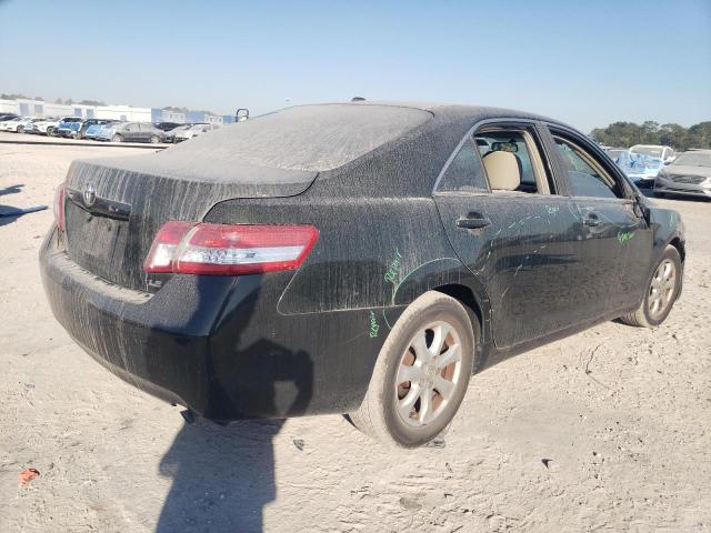 4T1BF3EK8BU663603 - 2011 TOYOTA CAMRY BASE Կանաչ լուսանկար 3