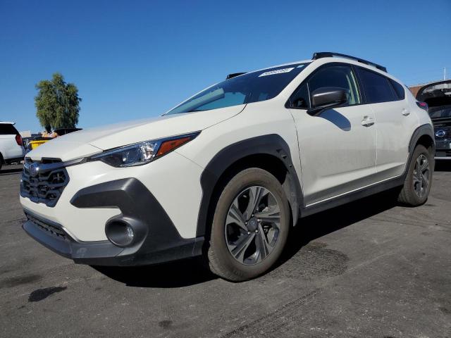 2024 SUBARU CROSSTREK PREMIUM, 
