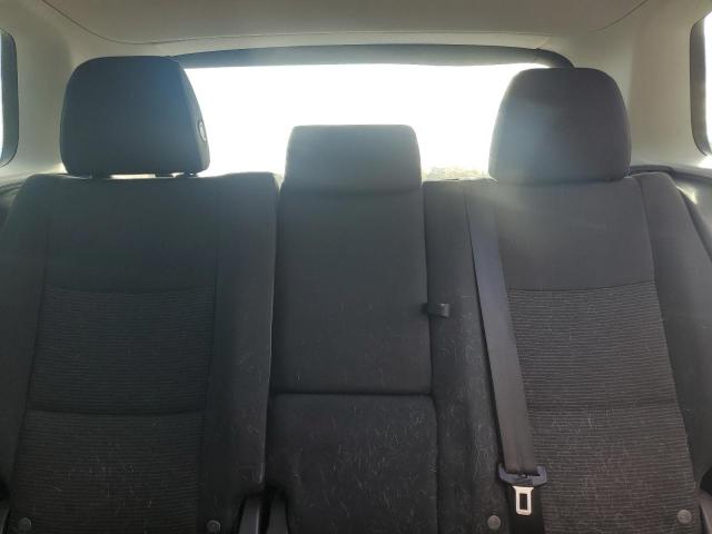 WVGAV7AX1FW512183 - 2015 VOLKSWAGEN TIGUAN S BLACK photo 10