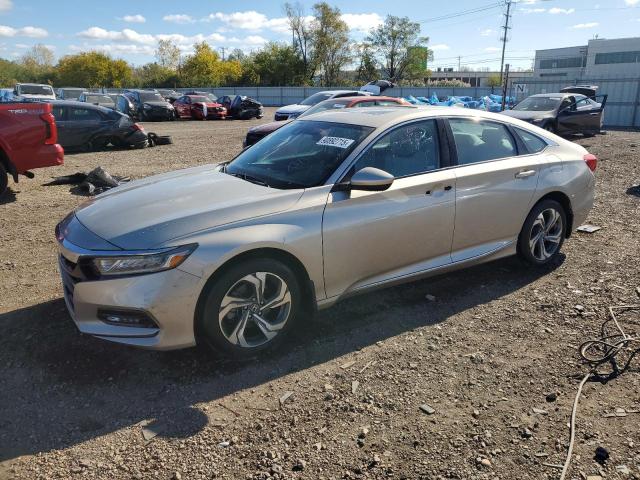 2018 HONDA ACCORD EX, 