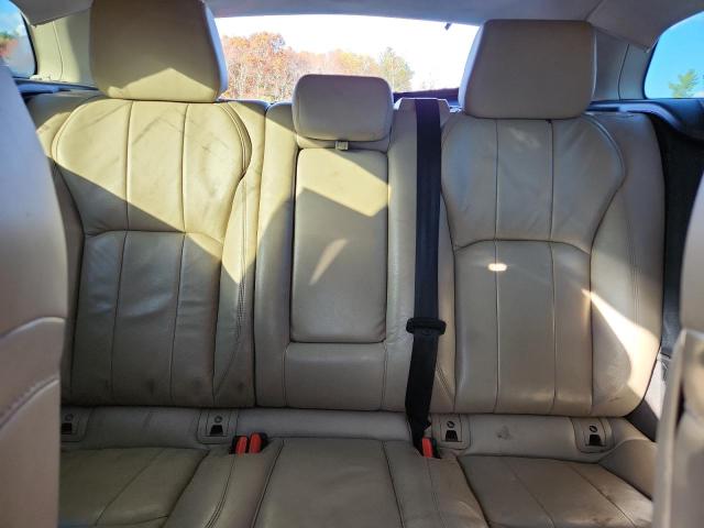 SALVP2BG8GH148442 - 2016 LAND ROVER RANGE ROVE SE BLUE photo 10