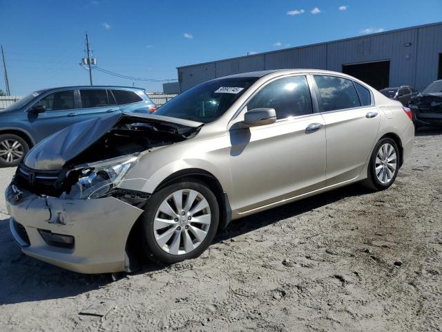 2015 HONDA ACCORD EXL, 