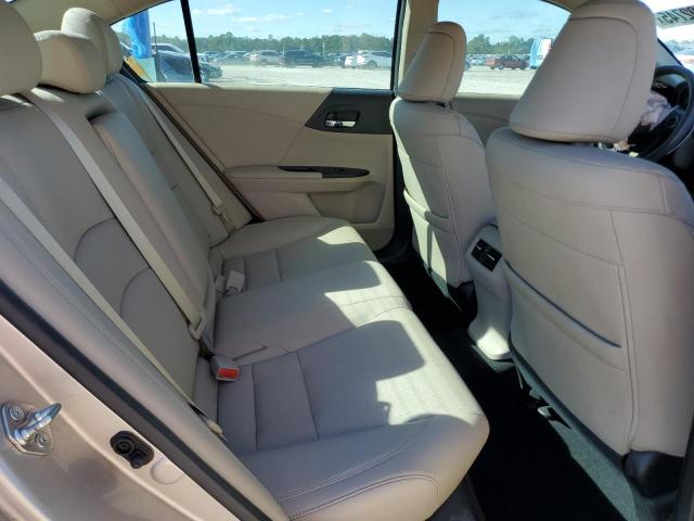 1HGCR2F82FA164480 - 2015 HONDA ACCORD EXL GOLD photo 10
