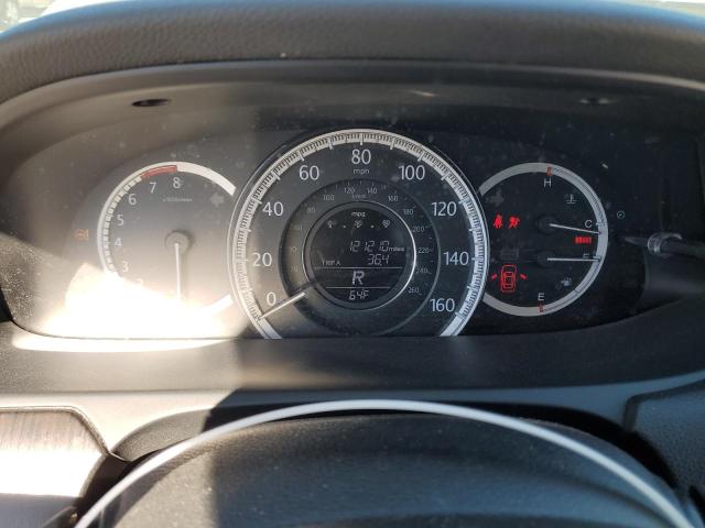 1HGCR2F82FA164480 - 2015 HONDA ACCORD EXL GOLD photo 9