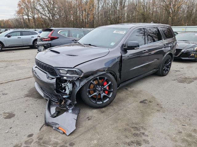 2021 DODGE DURANGO SRT 392, null