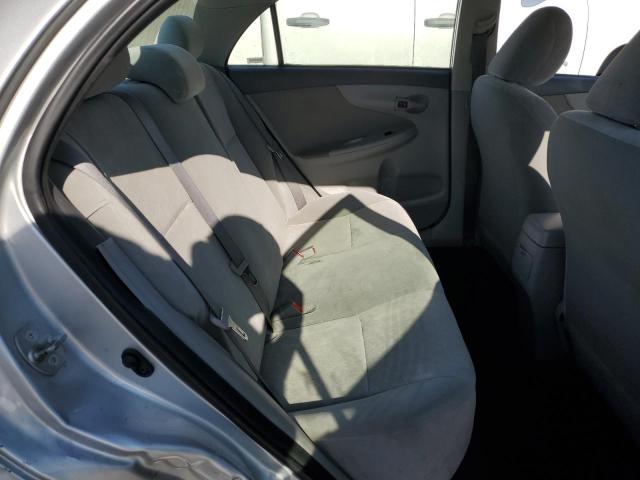 JTDBL40E79J017713 - 2009 TOYOTA COROLLA BASE 银色 照片 10