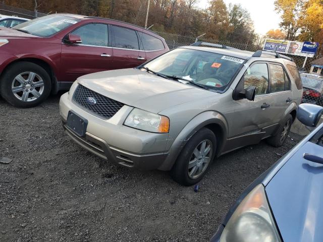 2006 FORD FREESTYLE SE, 