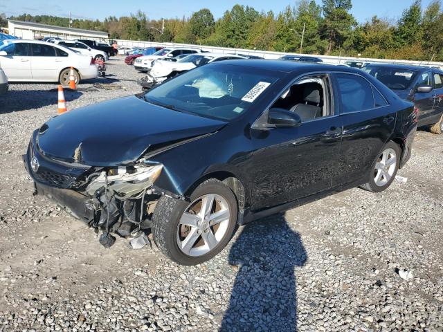 2014 TOYOTA CAMRY L, 