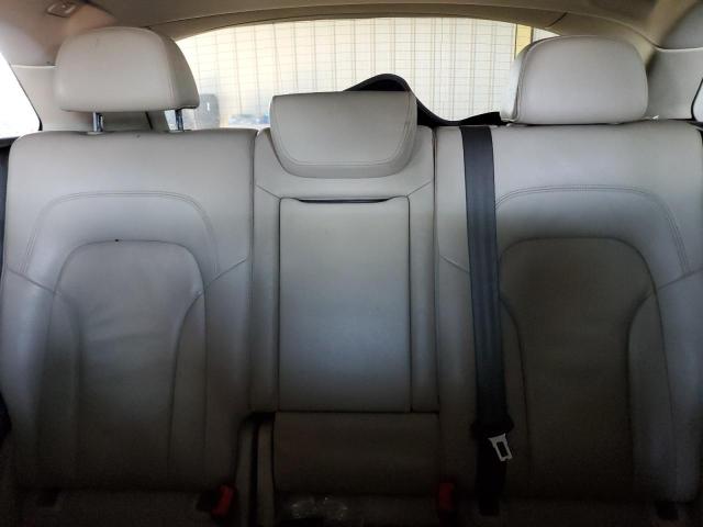 WA1LFAFP3FA141664 - 2015 AUDI Q5 PREMIUM PLUS GOLD photo 10