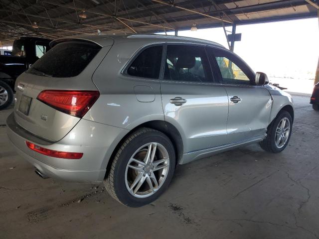 WA1LFAFP3FA141664 - 2015 AUDI Q5 PREMIUM PLUS GOLD photo 3