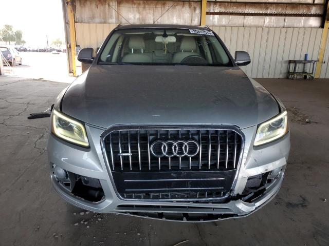 WA1LFAFP3FA141664 - 2015 AUDI Q5 PREMIUM PLUS GOLD photo 5