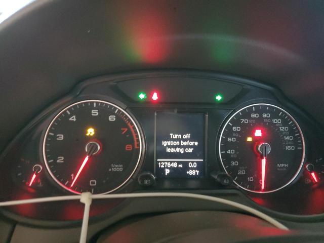 WA1LFAFP3FA141664 - 2015 AUDI Q5 PREMIUM PLUS GOLD photo 9