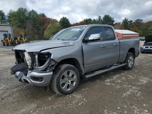 2021 RAM 1500 BIG HORN/LONE STAR, 