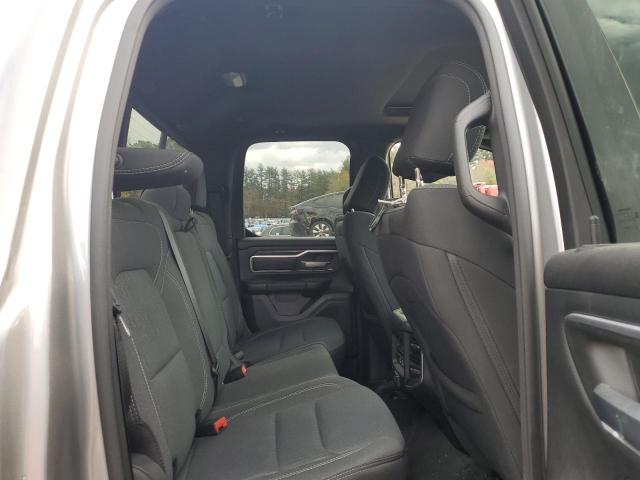 1C6SRFBT3MN796333 - 2021 RAM 1500 BIG HORN/LONE STAR GRAY photo 10