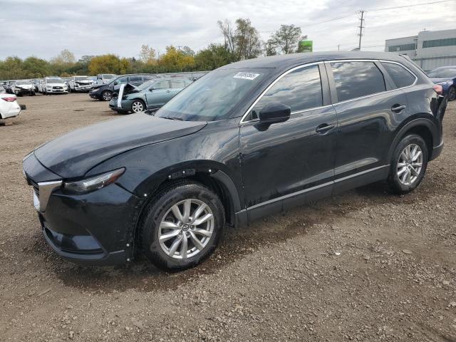 2017 MAZDA CX-9 SPORT, 