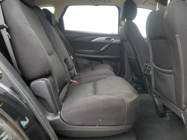 JM3TCBBY0H0132682 - 2017 MAZDA CX-9 SPORT 黑色 照片 11