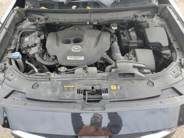 JM3TCBBY0H0132682 - 2017 MAZDA CX-9 SPORT 黑色 照片 12