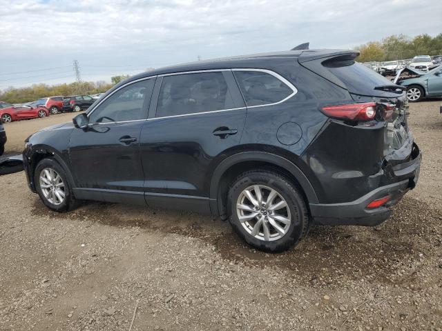 JM3TCBBY0H0132682 - 2017 MAZDA CX-9 SPORT 黑色 照片 2