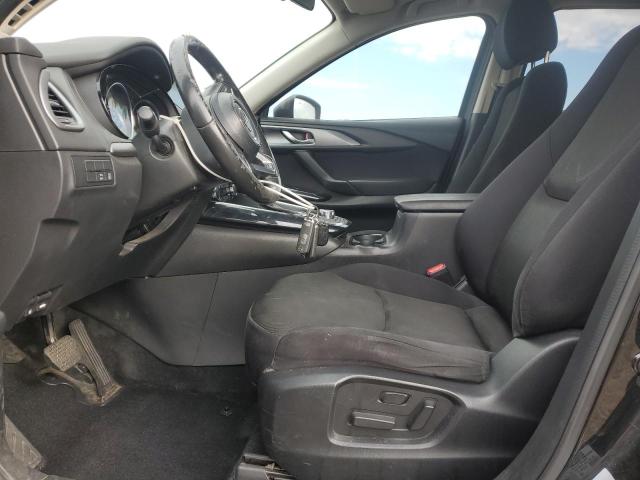JM3TCBBY0H0132682 - 2017 MAZDA CX-9 SPORT 黑色 照片 7