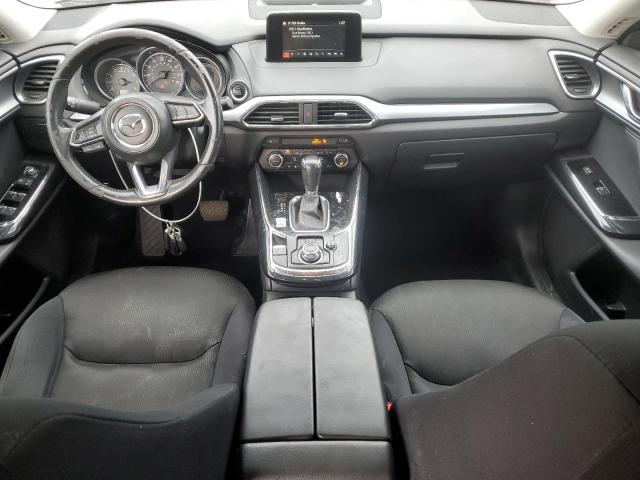 JM3TCBBY0H0132682 - 2017 MAZDA CX-9 SPORT 黑色 照片 8