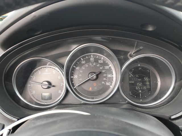 JM3TCBBY0H0132682 - 2017 MAZDA CX-9 SPORT 黑色 照片 9