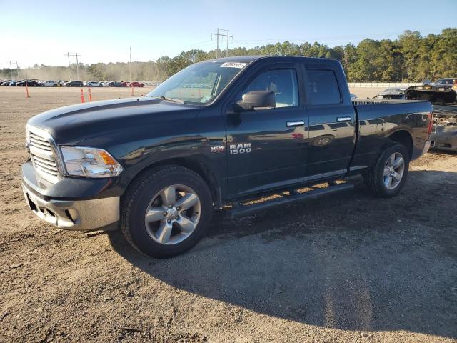 2015 RAM 1500 SLT, 