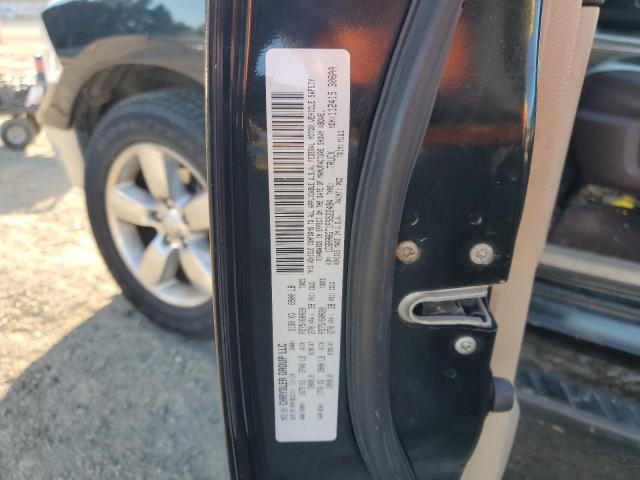 1C6RR6GT1FS522494 - 2015 RAM 1500 SLT CHARCOAL photo 12