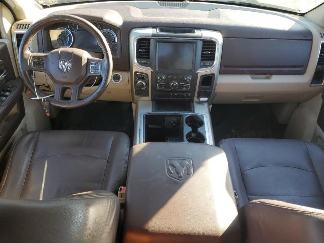 1C6RR6GT1FS522494 - 2015 RAM 1500 SLT CHARCOAL photo 8