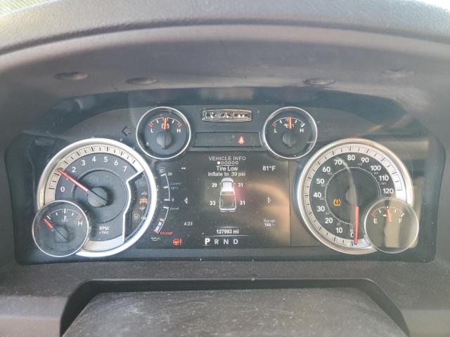 1C6RR6GT1FS522494 - 2015 RAM 1500 SLT CHARCOAL photo 9