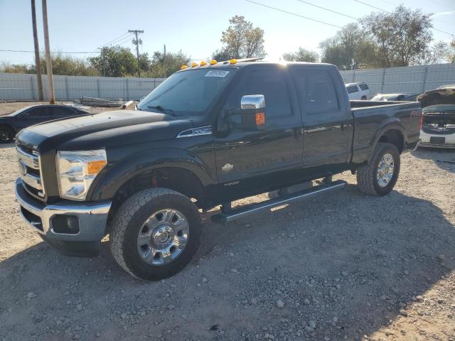 2016 FORD F250 SUPER DUTY, 