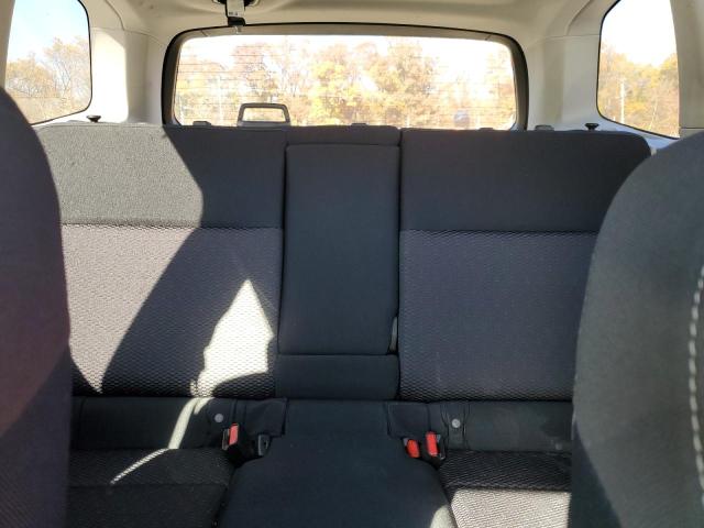 JF2SJAEC9EH476983 - 2014 SUBARU FORESTER 2.5I PREMIUM BLACK photo 10