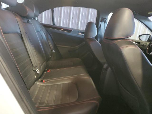 3VW5T7AJ4HM321283 - 2017 VOLKSWAGEN JETTA GLI Boz foto 10