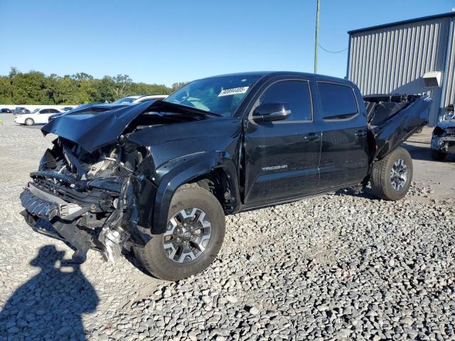 2021 TOYOTA TACOMA DOUBLE CAB, 