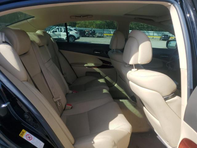 JTHCE96S190023391 - 2009 LEXUS GS 350 黑色 照片 10